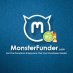 Ⓜ MonsterFunder