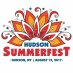 Hudson Summer Fest