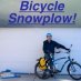 BicycleSnowPlow