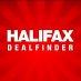 Halifax Deal Finder