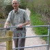 Tony Vickers