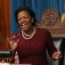 Linda Dorcena Forry