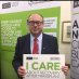 Grahame Morris Mp