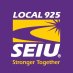 SEIU Local 925
