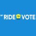 My Ride to Vote