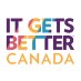 ItGetsBetter Canada