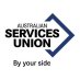 Aust Services Union