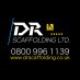Dr Scaffolding