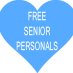 Free Senior Personal