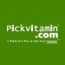 Pickvitamin Arkansas