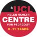 Helen Hamlyn Centre for Pedagogy (0-11 years)