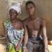 Bakary Above All Faith