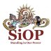 Standing in Our Power (SiOP) Standing in Our Power (SiOP)