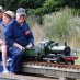 Ashton Court Railway Ashton Court Railway