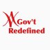 GovernmentRedefined GovernmentRedefined