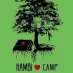 HambiCamp 2.0 - Morschenich HambiCamp 2.0 - Morschenich