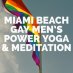 Miami Beach LGBT Yoga Miami Beach LGBT Yoga
