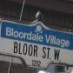 Bloordale Notice