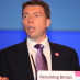 Iain McNicol Iain McNicol