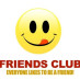 Friend Club Friend Club