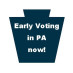 EarlyVotingPA EarlyVotingPA