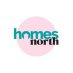 Homes North Magazine Homes North Magazine