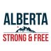 Alberta Strong & Free Alberta Strong & Free