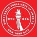 Queens DSA Electoral Working Group ๐น๐ณ๏ธ Queens DSA Electoral Working Group ๐น๐ณ๏ธ