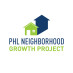 PHL Neighborhood Growth Project PHL Neighborhood Growth Project