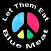 Blue Meat Blue Meat