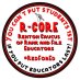 R-COREforJustice R-COREforJustice