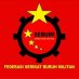 Federasi Sebumi Federasi Sebumi