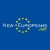 New Europeans #Fbpe