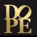 DOPE - Doing Our Part Eclectically DOPE - Doing Our Part Eclectically