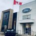 Marigold Ford Linc