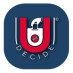 U Decide App U Decide App