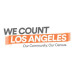 We Count L.A. We Count L.A.