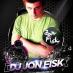 Jon Fisk
