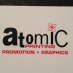 Atomic Promotions