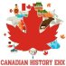 CdnHistoryEhx CdnHistoryEhx