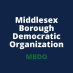 Middlesex Borough Democrats Middlesex Borough Democrats