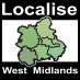 LocaliseWestMidlands