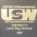 United Steelworkers District 8 United Steelworkers District 8
