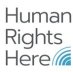Human Rights Here Human Rights Here