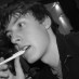 Ben May