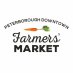 Ptbo. Wed. Market
