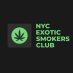 Nyc Exotic Smokers Club Nyc Exotic Smokers Club