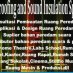 Peredam suara nanang Peredam suara nanang