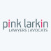 Pink Larkin Pink Larkin
