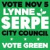 Lynne Serpe Lynne Serpe